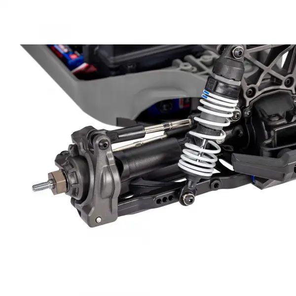Traxxas Rustler 4X4 HD VXL — image 31 of 45