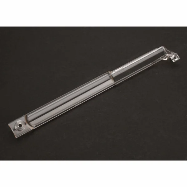 Traxxas Cover center driveshaft (clear) — image 1 of 3