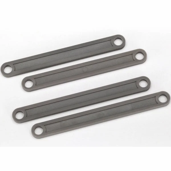 Traxxas Camber link set (plastic/ non-adjustable) (front rear)