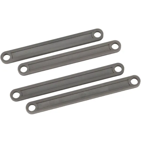 Traxxas Camber link set (plastic/ non-adjustable) (front rear) — image 1 of 4