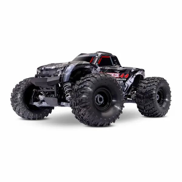 Traxxas Stampede VX3 4WD — image 1 of 14