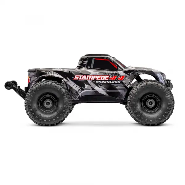 Traxxas Stampede VX3 4WD — image 5 of 14