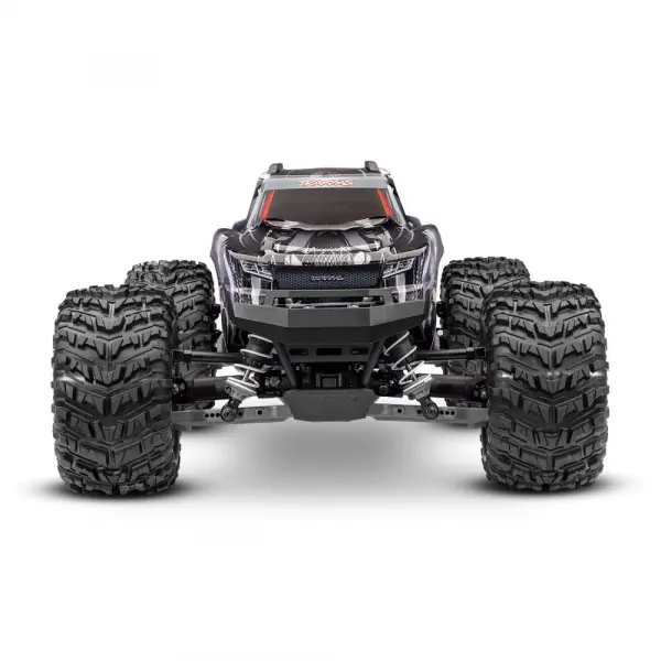Traxxas Stampede VX3 4WD — image 10 of 14