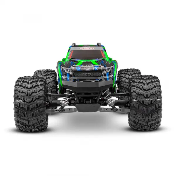 Traxxas Stampede VX3 4WD — image 12 of 14