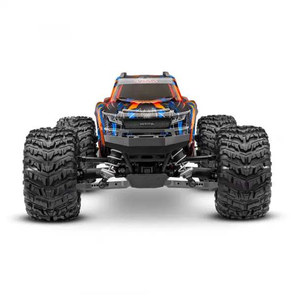 Traxxas Stampede VX3 4WD — image 10 of 14