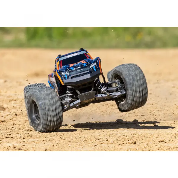Traxxas Stampede VX3 4WD &mdash; image 48 of 49