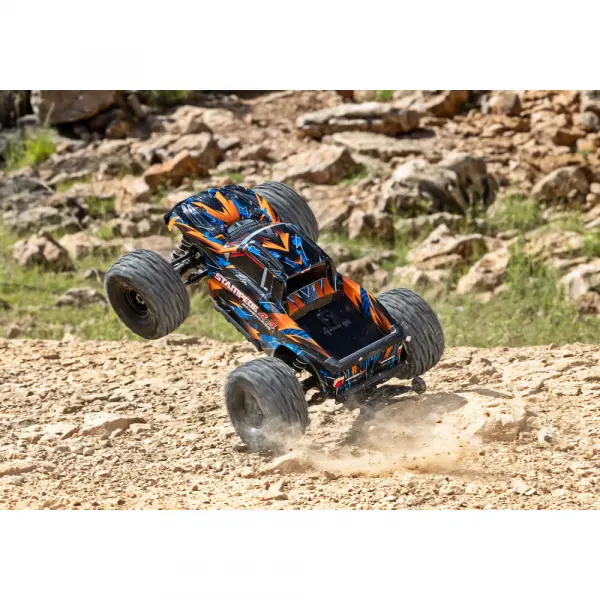 Traxxas Stampede VX3 4WD &mdash; image 49 of 49
