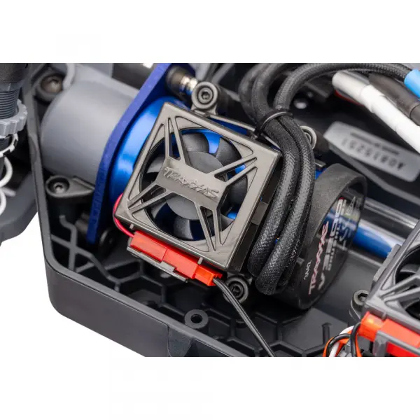 Traxxas Stampede VX3 4WD — image 14 of 14