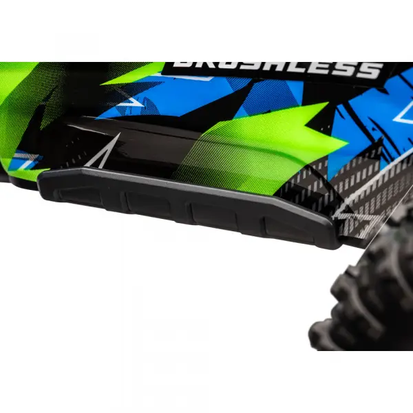 Traxxas Stampede VX3 4WD — image 9 of 14