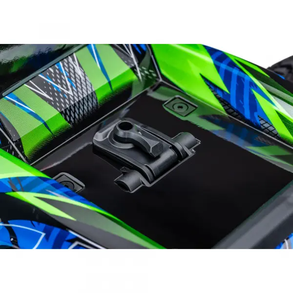 Traxxas Stampede VX3 4WD &mdash; image 16 of 49