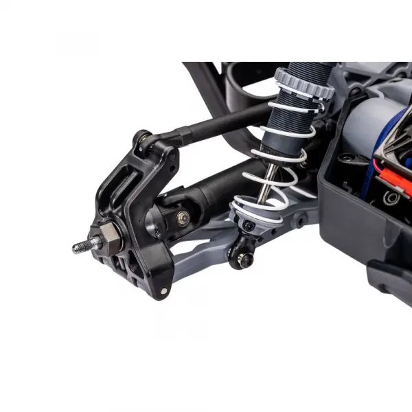 Traxxas Stampede VX3 4WD &mdash; image 17 of 49
