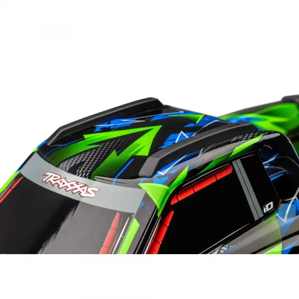 Traxxas Stampede VX3 4WD &mdash; image 18 of 49