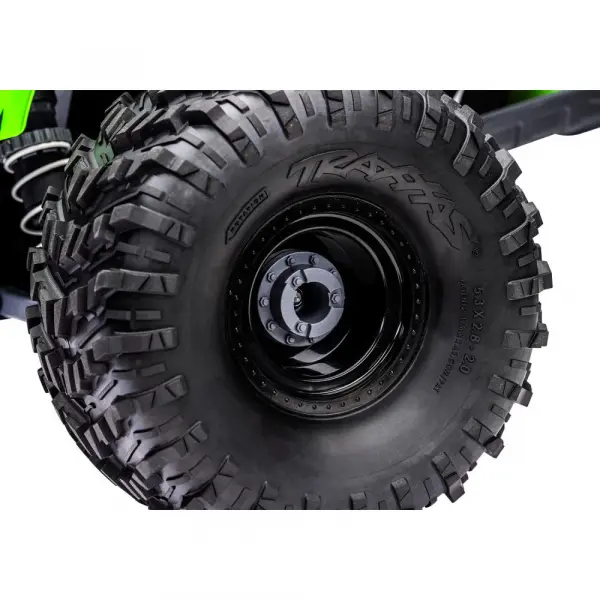 Traxxas Stampede VX3 4WD &mdash; image 19 of 49
