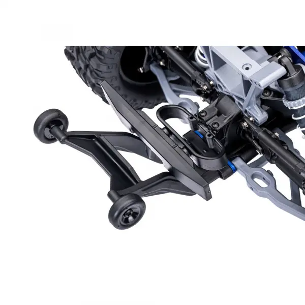 Traxxas Stampede VX3 4WD &mdash; image 20 of 49