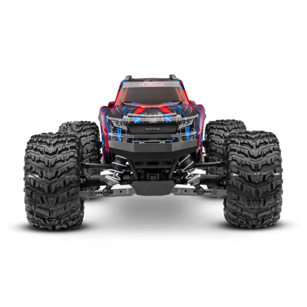Traxxas Stampede VX3 4WD — image 13 of 14