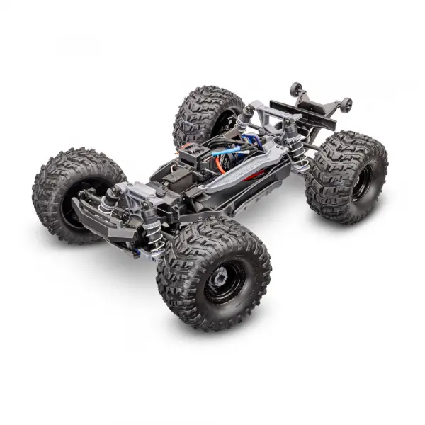 Traxxas Stampede VX3 4WD — image 11 of 14