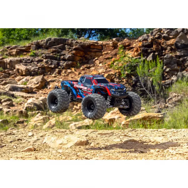 Traxxas Stampede VX3 4WD &mdash; image 41 of 49