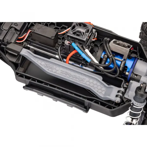 Traxxas Stampede VX3 4WD &mdash; image 10 of 49