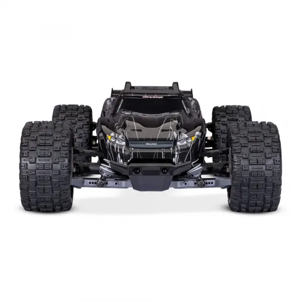 Traxxas Rustler 4WD VX3 — image 12 of 14