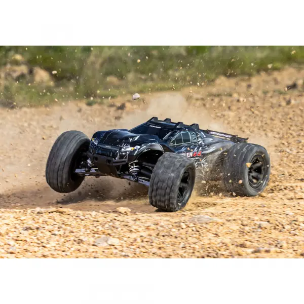 Traxxas Rustler 4WD VX3 &mdash; image 45 of 52