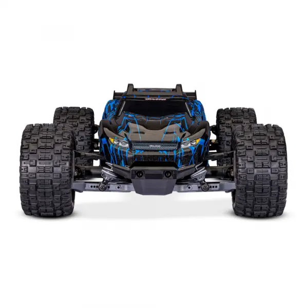 Traxxas Rustler 4WD VX3 — image 14 of 14