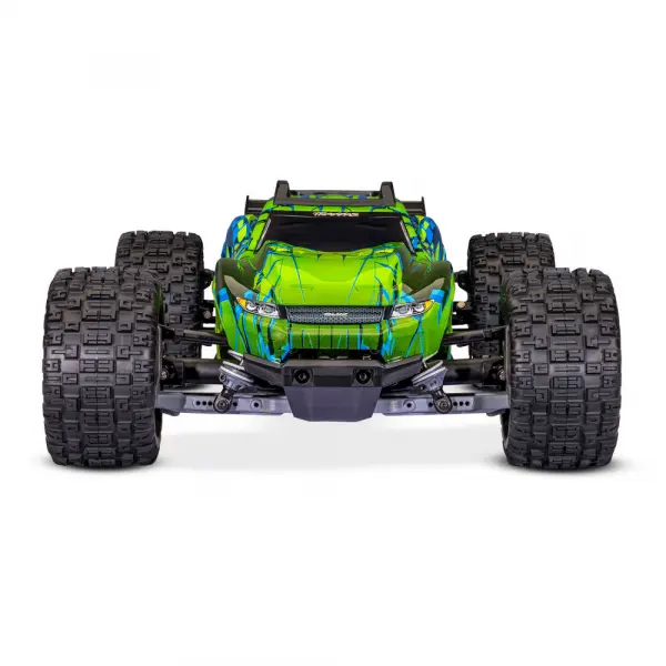 Traxxas Rustler 4WD VX3 — image 14 of 14