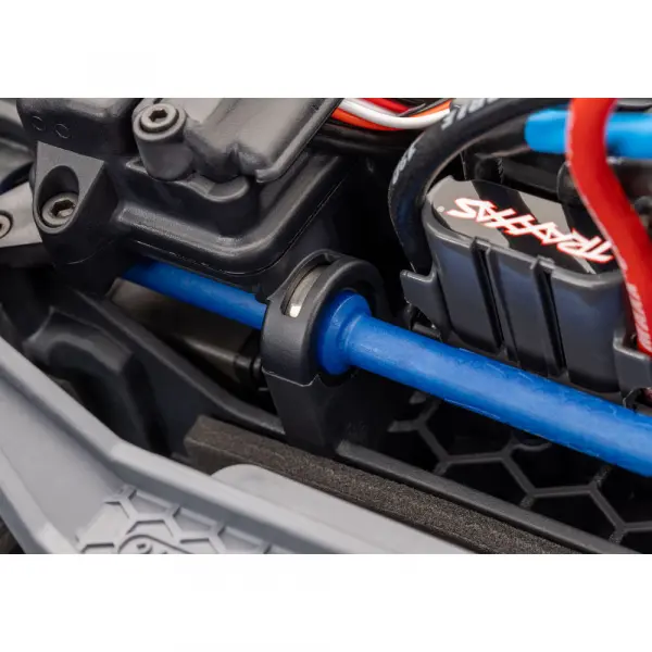 Traxxas Rustler 4WD VX3 &mdash; image 16 of 52