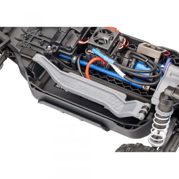 Traxxas Rustler 4WD VX3 &mdash; image 17 of 52