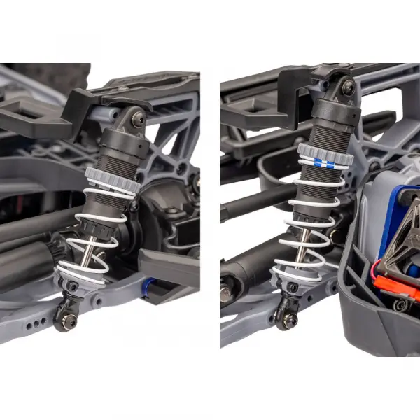 Traxxas Rustler 4WD VX3 — image 13 of 14