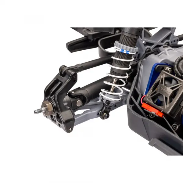 Traxxas Rustler 4WD VX3 &mdash; image 21 of 52