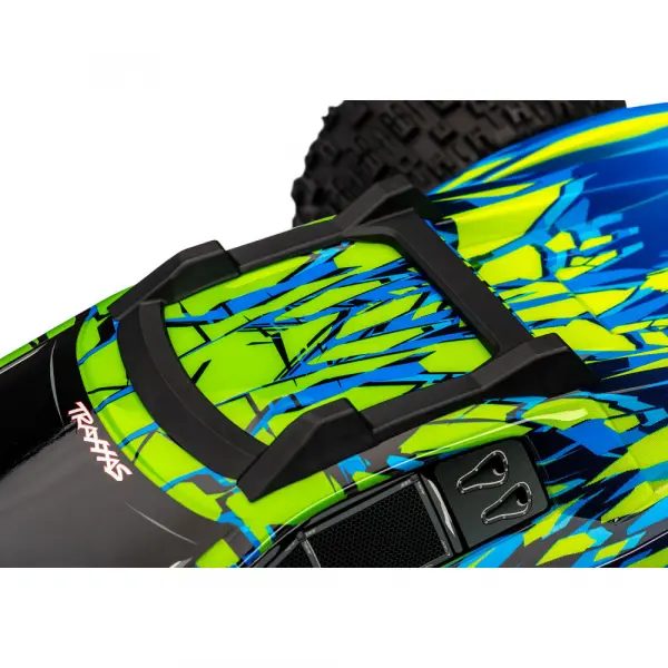Traxxas Rustler 4WD VX3 &mdash; image 24 of 52