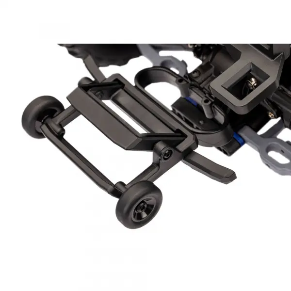 Traxxas Rustler 4WD VX3 &mdash; image 25 of 52
