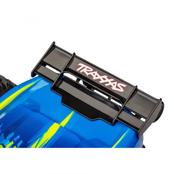 Traxxas Rustler 4WD VX3 &mdash; image 26 of 52