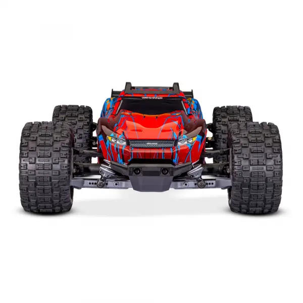 Traxxas Rustler 4WD VX3 — image 10 of 14