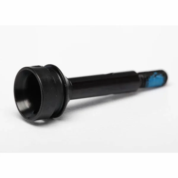 Traxxas Stub axle rear steel-splined constant-velocity (1)