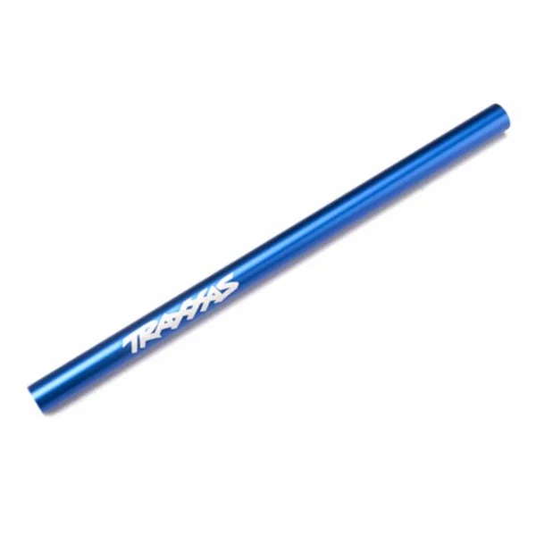 Traxxas Driveshaft center 6061-T6 Aluminium (blue-anodized)