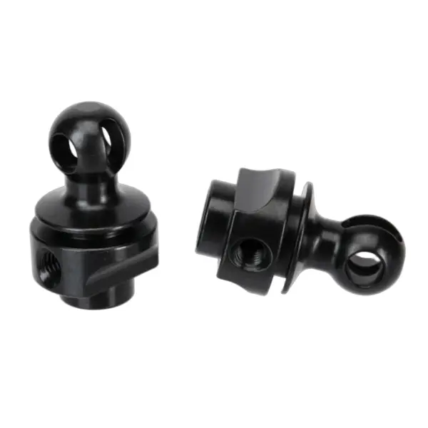 Traxxas Differential output shaft (for steel constant-velocity driveshafts) (2) — image 1 of 4