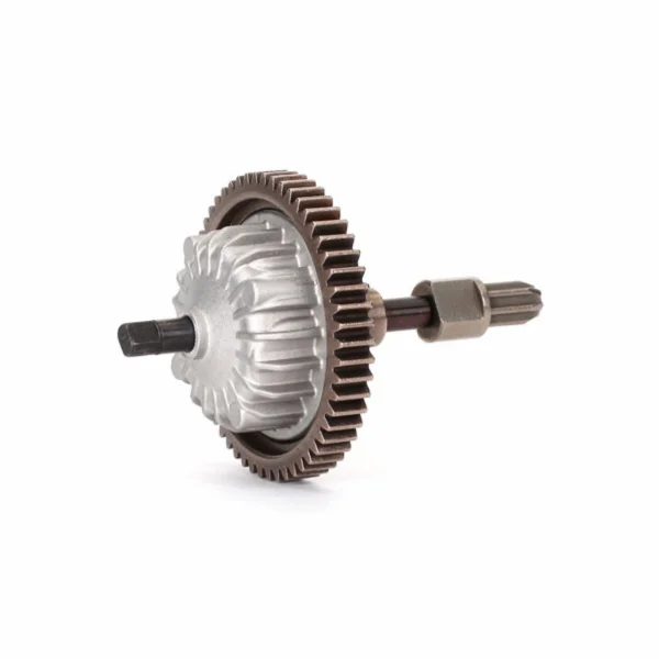 Traxxas Differential kit center (complete)