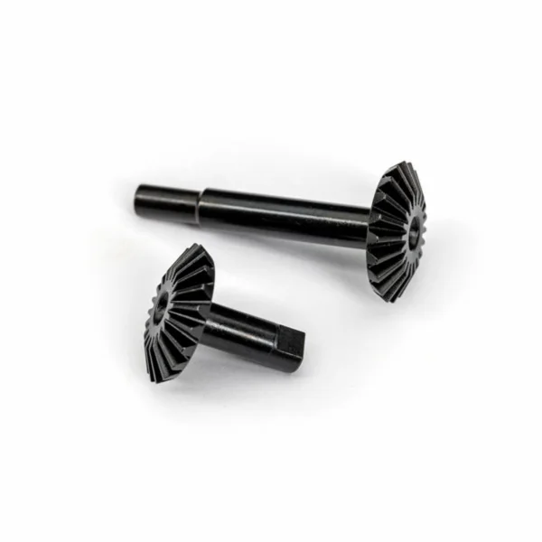 Traxxas Hardened Steel Center Differential Output Gears (2)