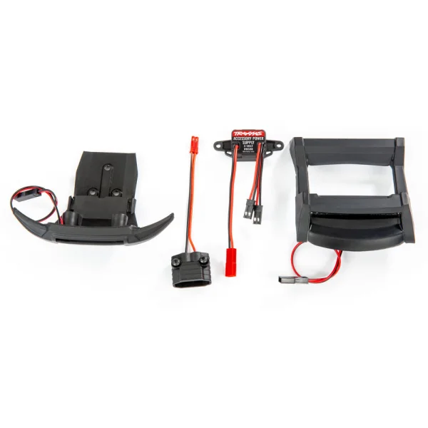 Traxxas Rustler 4X4 LED Light Kit