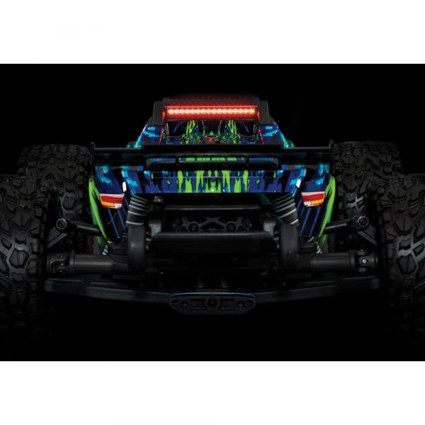 Traxxas Rustler 4X4 LED Light Kit