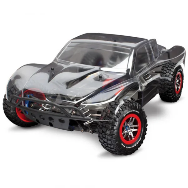 Traxxas Slash 4x4 Platinum - Rolling Chassis