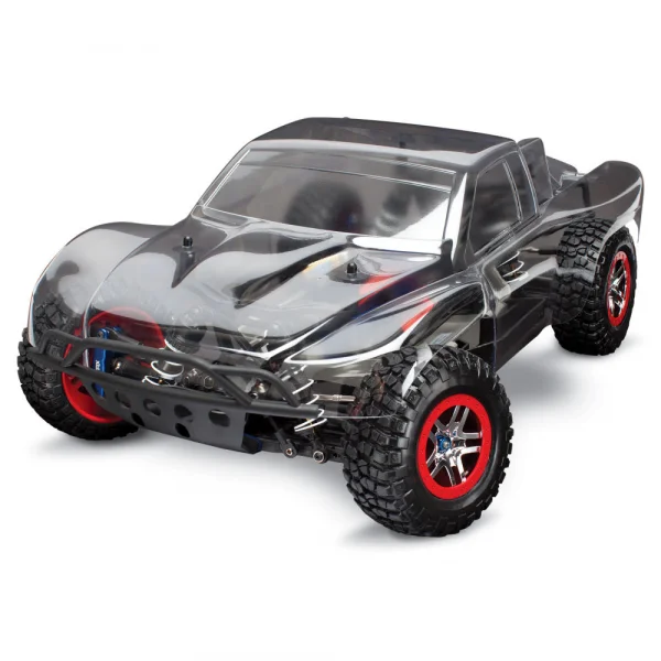 Traxxas Slash 4x4 Platinum - Rolling Chassis
