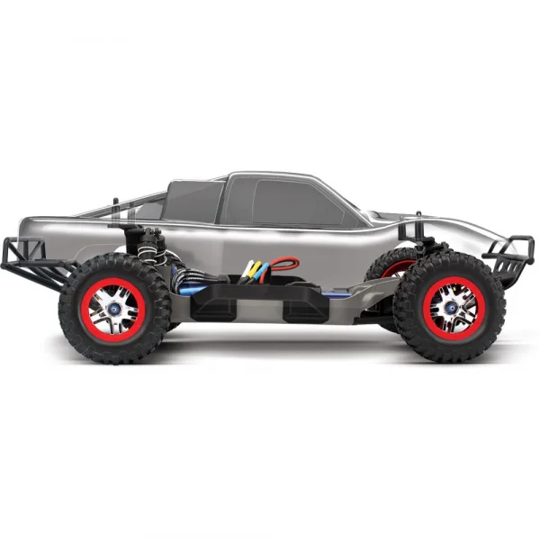 Traxxas Slash 4x4 Platinum - Rolling Chassis