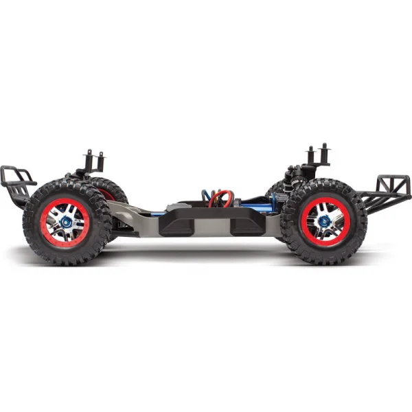 Traxxas Slash 4x4 Platinum - Rolling Chassis
