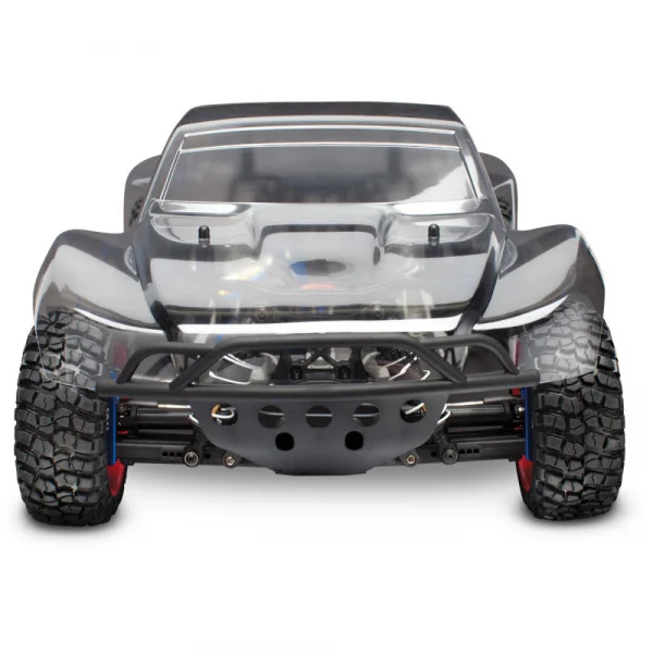 Traxxas Slash 4x4 Platinum - Rolling Chassis