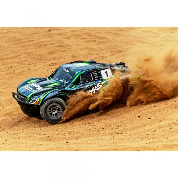 Traxxas Slash 4X4 BL-2S — image 14 of 14