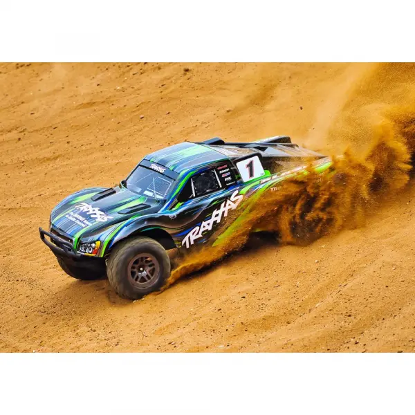 Traxxas Slash 4X4 BL-2S — image 12 of 16