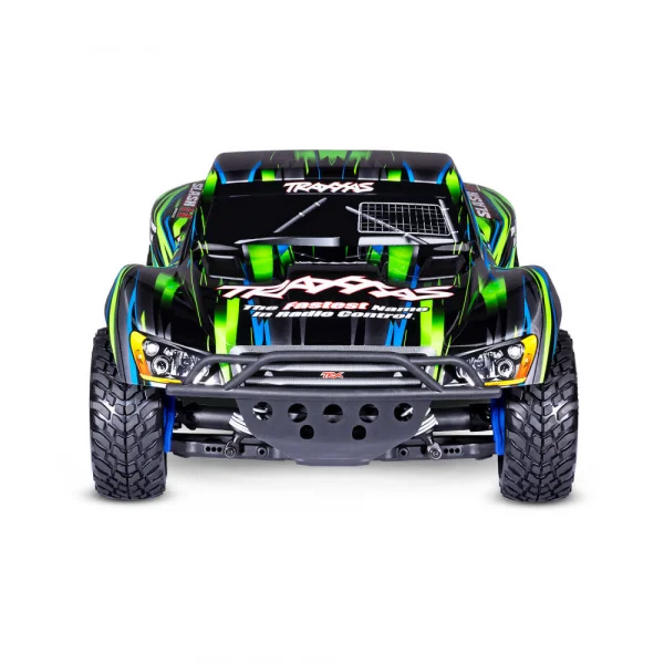 Traxxas Slash 4X4 BL-2S