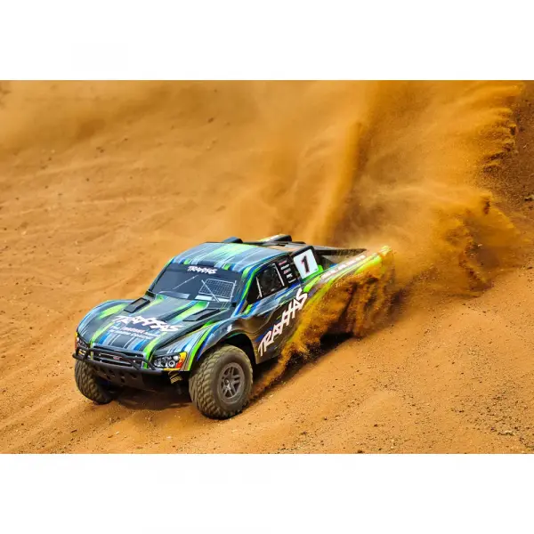 Traxxas Slash 4X4 BL-2S — image 11 of 16
